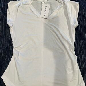 Brand new Athleta shirt
